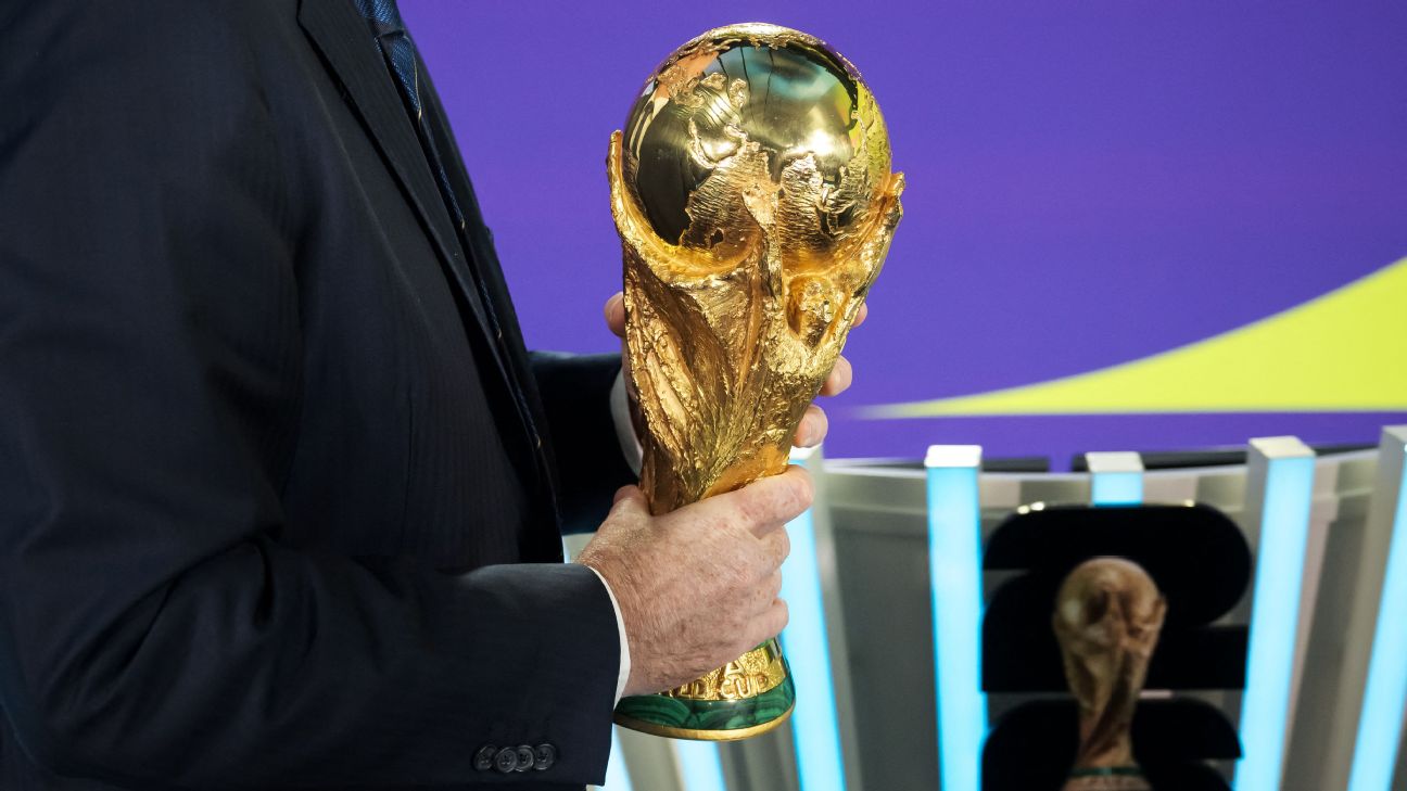 国际足联推进2030年64队世界杯评估，私募方案遭多方反弹